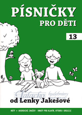 Písničky pro děti 13